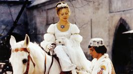 Neuveriteľné! Tipnite si, koľkokrát odvysielajú v Nemecku počas sviatkov Popolušku