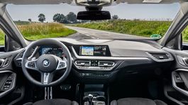 BMW M135i xDrive - 2019