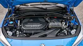 BMW M135i xDrive - 2019