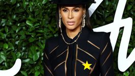 Slovákov zvádzala na bilboardoch! Módnej elite ukázala dokonca poprsie