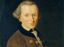 Immanuel Kant, mysliteľ, politológ, filozof