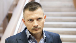 Počiatek priznal pravosť nahrávky s Trnkom