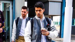 Hráči Barcelony dostali nové uniformy. Stoja šialené peniaze