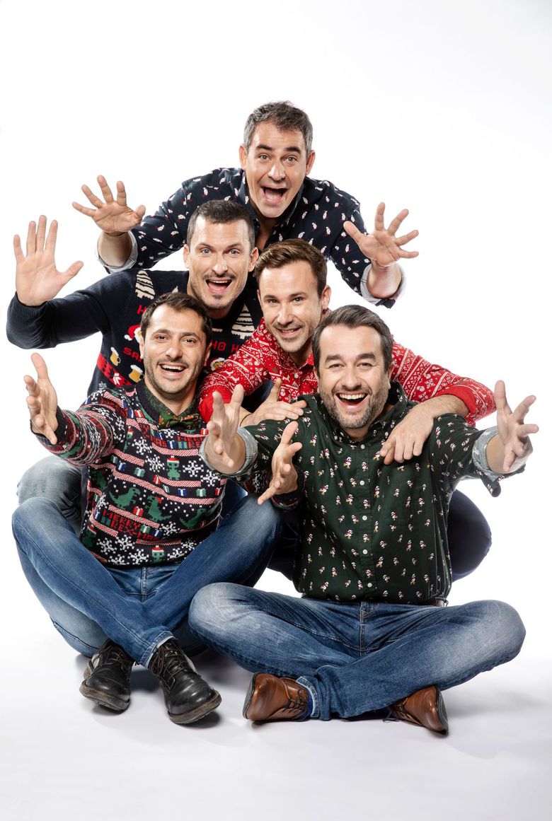 Markíza si pripravila špeciálnu vianočnú...