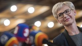 Najviac žien kandiduje za PS-Spolu,ženské líderky má OĽaNO a Hlas ľudu