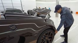 Bugatti Veyron - Manny Khoshbin