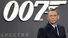 Daniel Craig, james bond, 007,