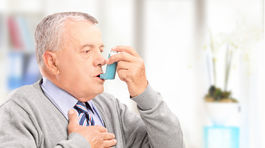 Ako sa zbaviť tlaku na hrudi?