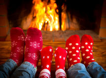 Čo sa skrýva vo vašich ponožkách? Tu je...