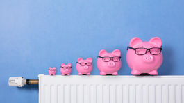Domácnosti si priplatia za elektrinu, plyn a aj odpad
