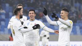 Vlastenec a úder od najpovolanejšieho. Slovan zdolal Žilinu aj v pohári