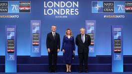 Summit NATO: Lídri aliancie si povedali, čo jej hrozí