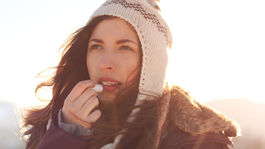 Kozmetička radí: Aj v zime treba krém s UV faktorom