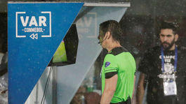 VAR? Je to chaos, no nie je cesta späť