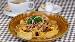 Pozvánka na kapustičku: Tradícia aj celkom nové nápady