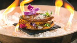 Láska ide cez žalúdok! Aké miesto majú afrodiziaká v slovenskej kuchyni?