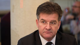 Lajčák: Počas slovenského predsedníctva v OBSE nastal na Ukrajine posun k lepšiemu