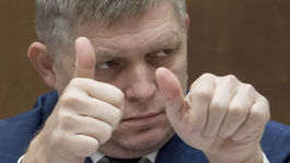 Raši: Fico má chuť a ambíciu vrátiť sa s plnou vervou