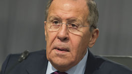 Lavrov v Bratislave: Nemá zmysel modernizovať Viedenský dokument 