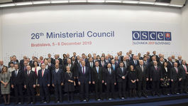 OBSE: Slovensko využilo ponúknutú šancu