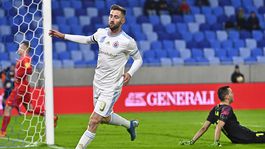 Šporar nevylúčil odchod zo Slovana. Klub má vyhliadnutú náhradu 