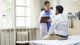 Na návštevu lekára máte nárok zo zákona