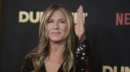 Aniston mala Rachel z Priateľov neustále v pätách: Bojovala som s tým roky