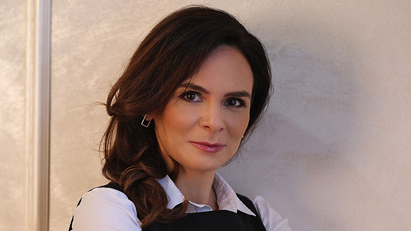 Lucia Veselská