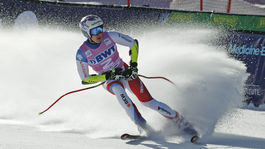 Prvé víťazstvo v kariére. Odermatt prekvapil s dvojkou na štarte 