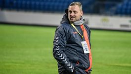 V Nitre menia trénerov a padajú trestné oznámenia. Na Slovensko dorazil VAR