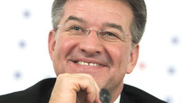 Minister Lajčák ocenil štyri slovenské osobnosti a jednu mimovládnu organizáciu