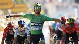 Ešte jedna selfie, prosím. Pre Sagana môže byť koniec vykúpením