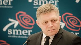 Fico reaguje na obvinenie: Je to zarážajúce