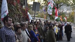 Ukrajina a členstvo v NATO? Kyjev nemá v Budapešti priateľa