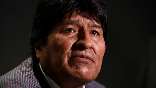 Exprezidenta Bolívie Moralesa vyšetrujú pre intímny vzťah s maloletou
