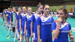 Trápne faux pas. Organizátori Slovenky urazili, Švédky ich deklasovali 