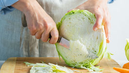 Tipy, triky, nápady: Kapusta patrí do súdka