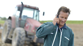 Pokračovanie: Aj pôda môže byť v podnájme