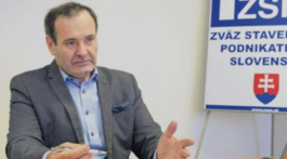 Kováčik: Diaľnice doplácajú na voľby, zmeňme to zákonom