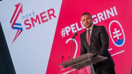 Smer za posledný týždeň investoval do reklamy na internete viac než všetky ostatné strany spolu