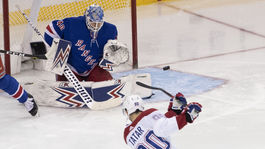 Tatar režíroval učebnicovú gólovú akciu. Z víťazstva sa tešil aj Pánik 