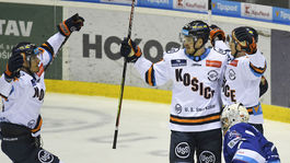 Košice zbroja. Do tímu prichádza známe ruské meno