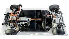 Porsche: V Zuffenhausene utlmia vývoj elektromobilov! Je príliš drahý