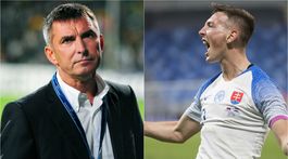 Boženík? Ktovie, kde by bol dnes bez Antošíka, vraví ligová legenda