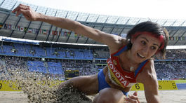 Rusi spoznali trest za doping. Premiér: Je to chronická protiruská hystéria