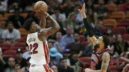 Môj dom, môj hrad. Miami doma nepozná trpkosť prehry