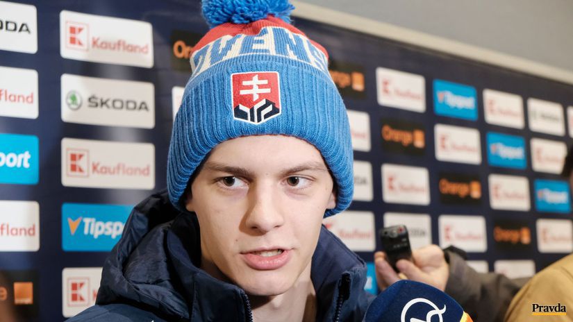 Michal Ivan.