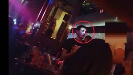 V prípade usmrtenia muža v Bratislave pátra polícia po srbsky hovoriacich mužoch