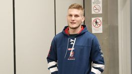 Dostane aj pozvánku z Bostonu? Skalický zamieril do Fínska