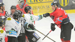 Góly nepreceňujem. Viem, kde je moje miesto